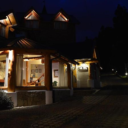 Htl La Malinka Hotel San Carlos de Bariloche Luaran gambar