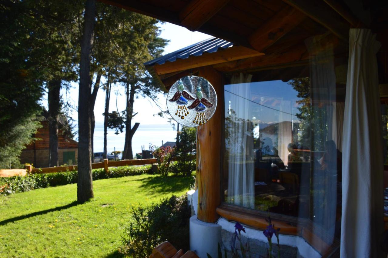 Htl La Malinka Hotel San Carlos de Bariloche Luaran gambar