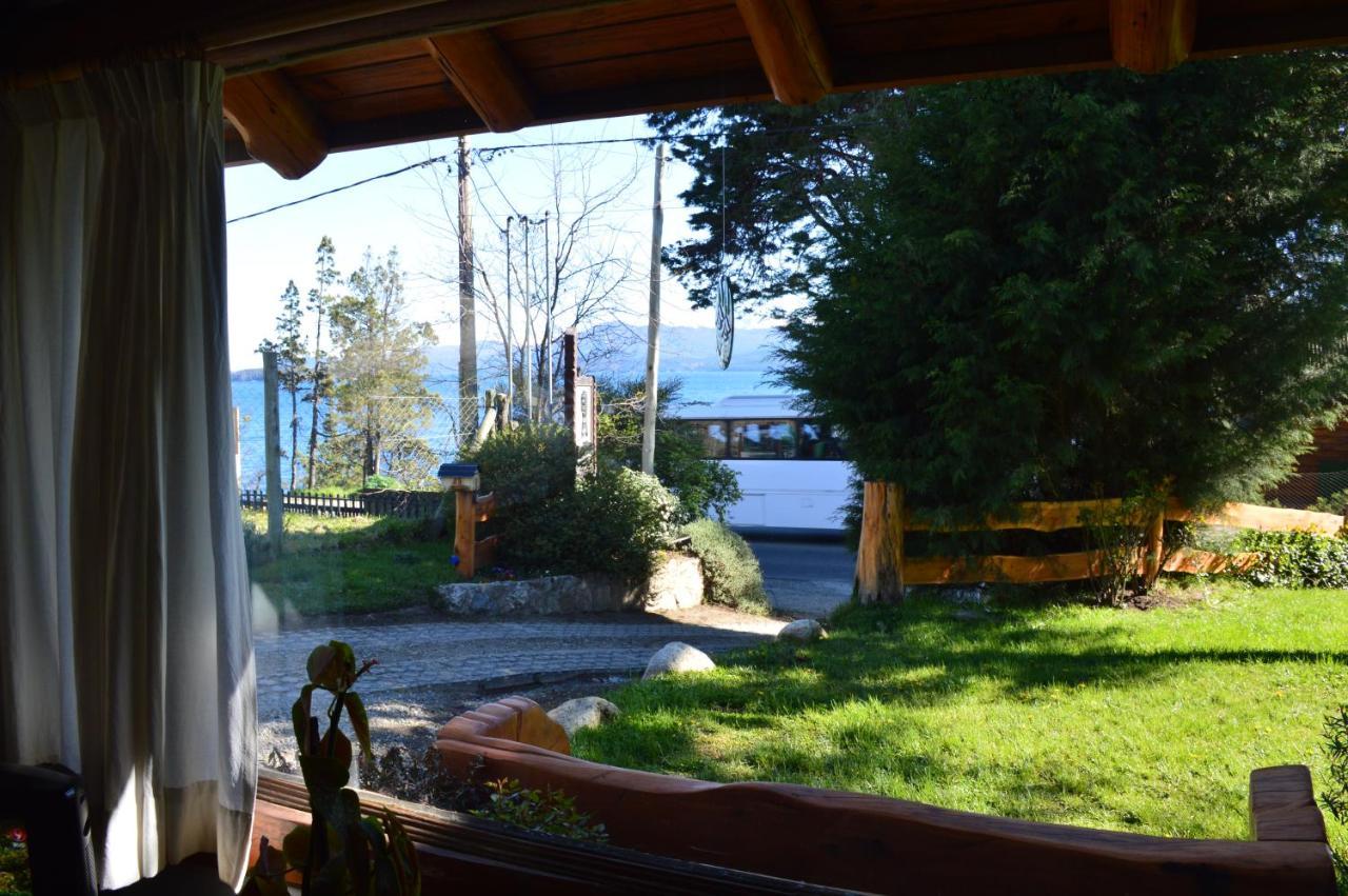 Htl La Malinka Hotel San Carlos de Bariloche Luaran gambar