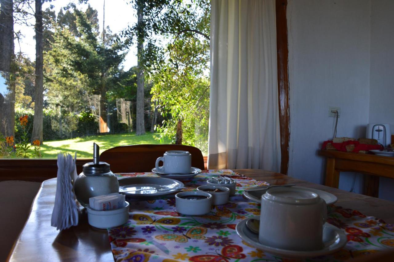 Htl La Malinka Hotel San Carlos de Bariloche Luaran gambar
