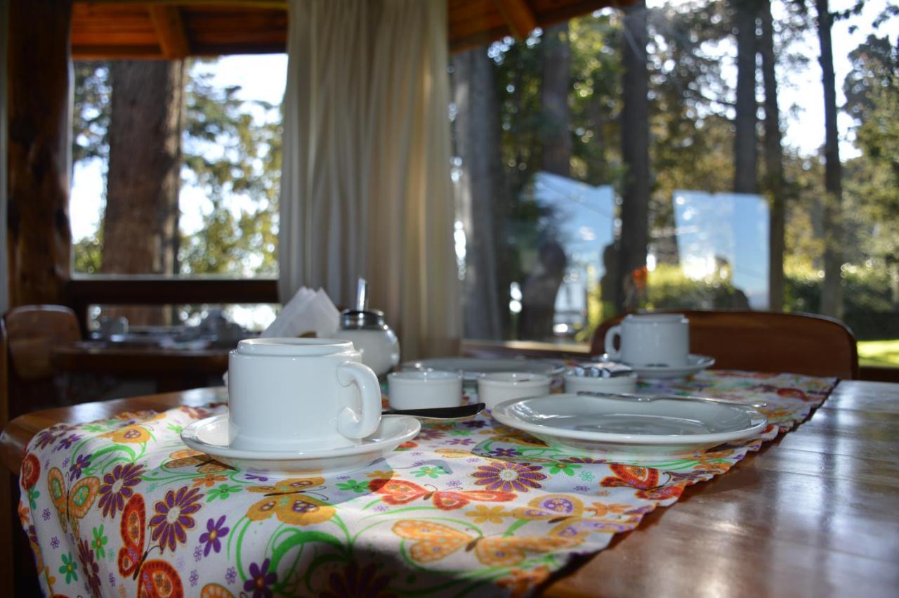 Htl La Malinka Hotel San Carlos de Bariloche Luaran gambar