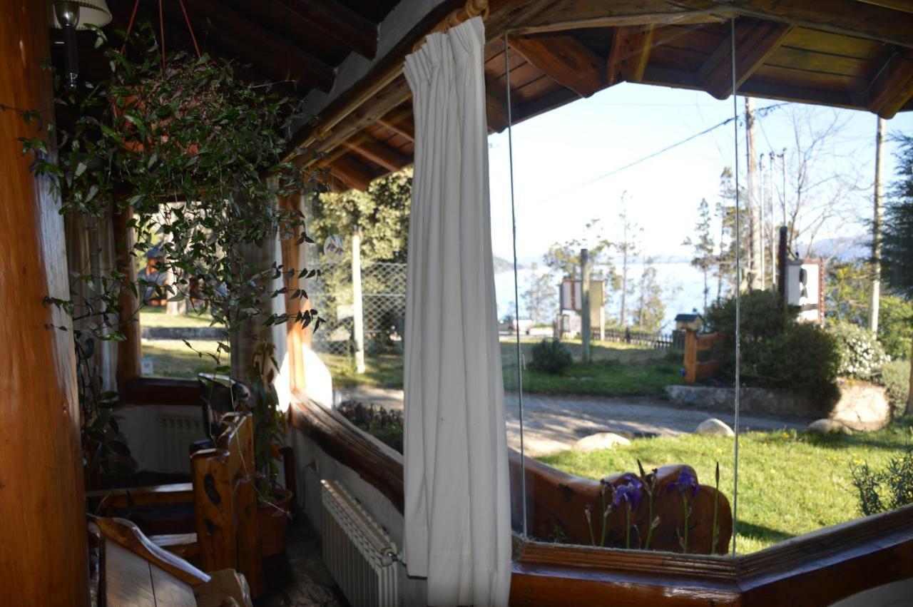 Htl La Malinka Hotel San Carlos de Bariloche Luaran gambar