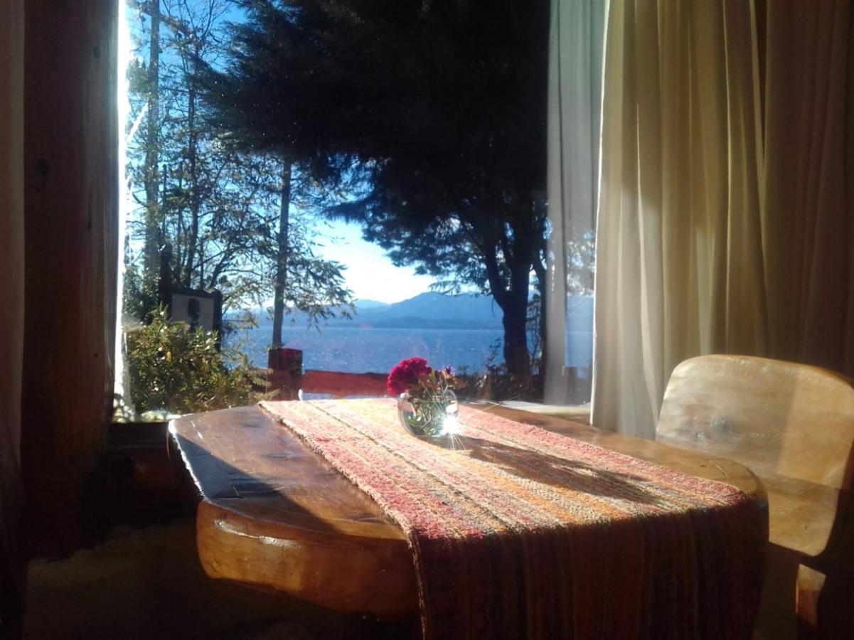 Htl La Malinka Hotel San Carlos de Bariloche Luaran gambar