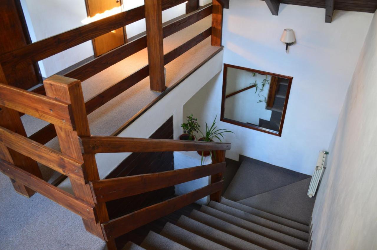 Htl La Malinka Hotel San Carlos de Bariloche Luaran gambar