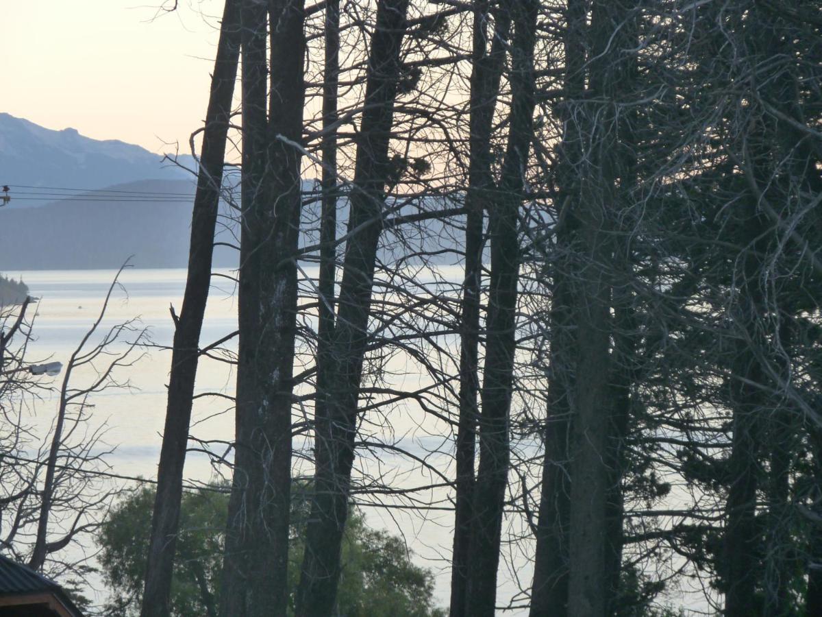 Htl La Malinka Hotel San Carlos de Bariloche Luaran gambar