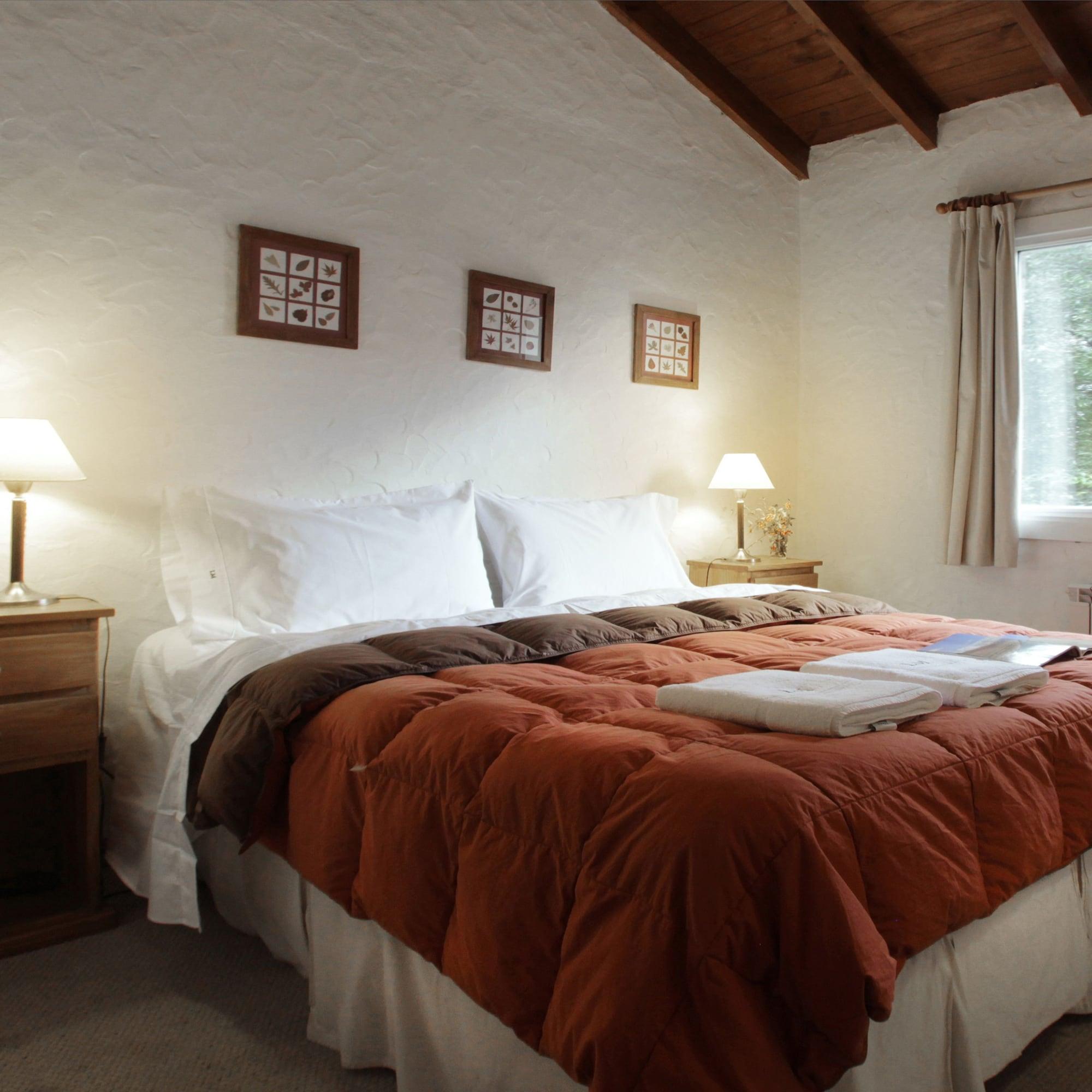 Htl La Malinka Hotel San Carlos de Bariloche Luaran gambar