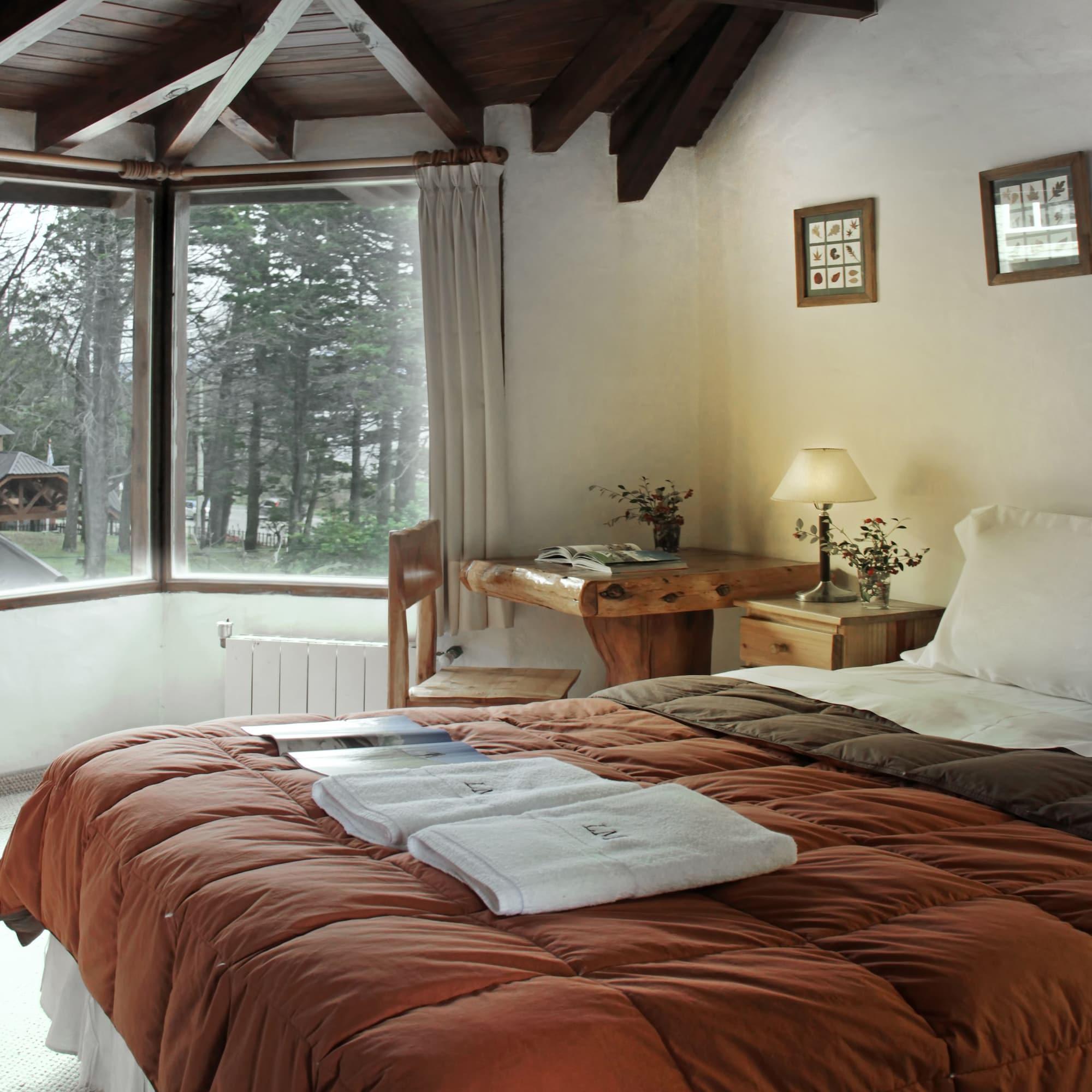 Htl La Malinka Hotel San Carlos de Bariloche Luaran gambar
