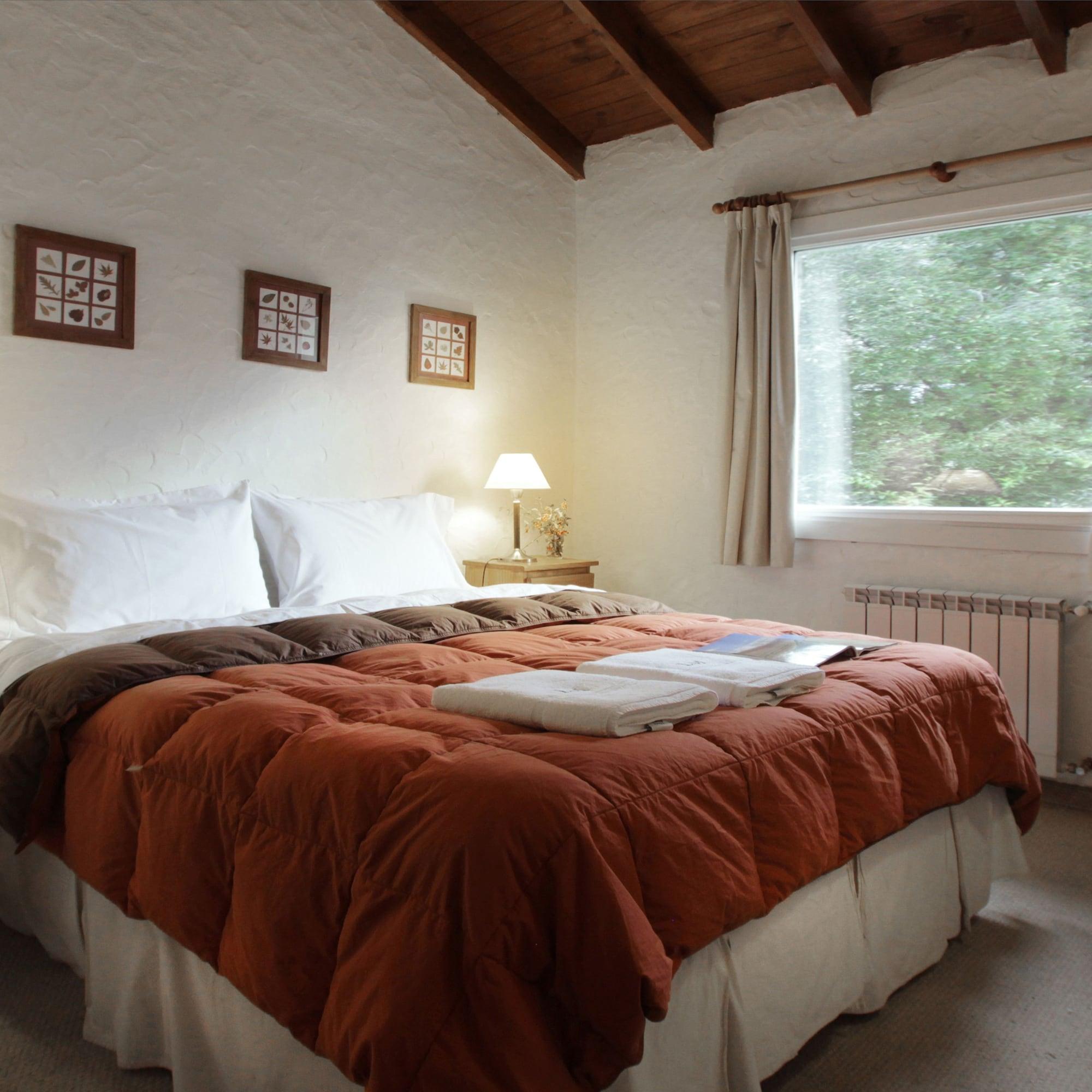 Htl La Malinka Hotel San Carlos de Bariloche Luaran gambar