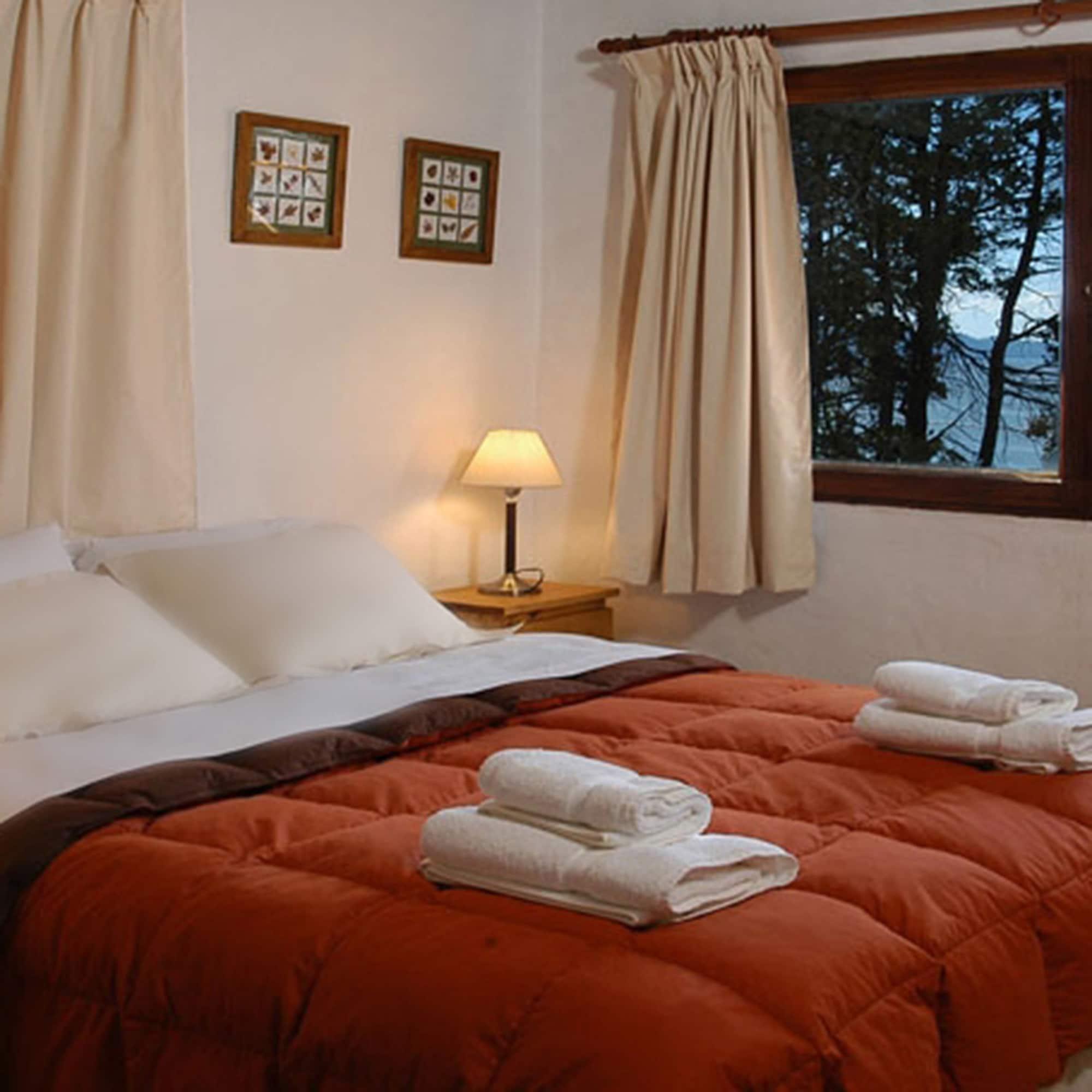 Htl La Malinka Hotel San Carlos de Bariloche Luaran gambar