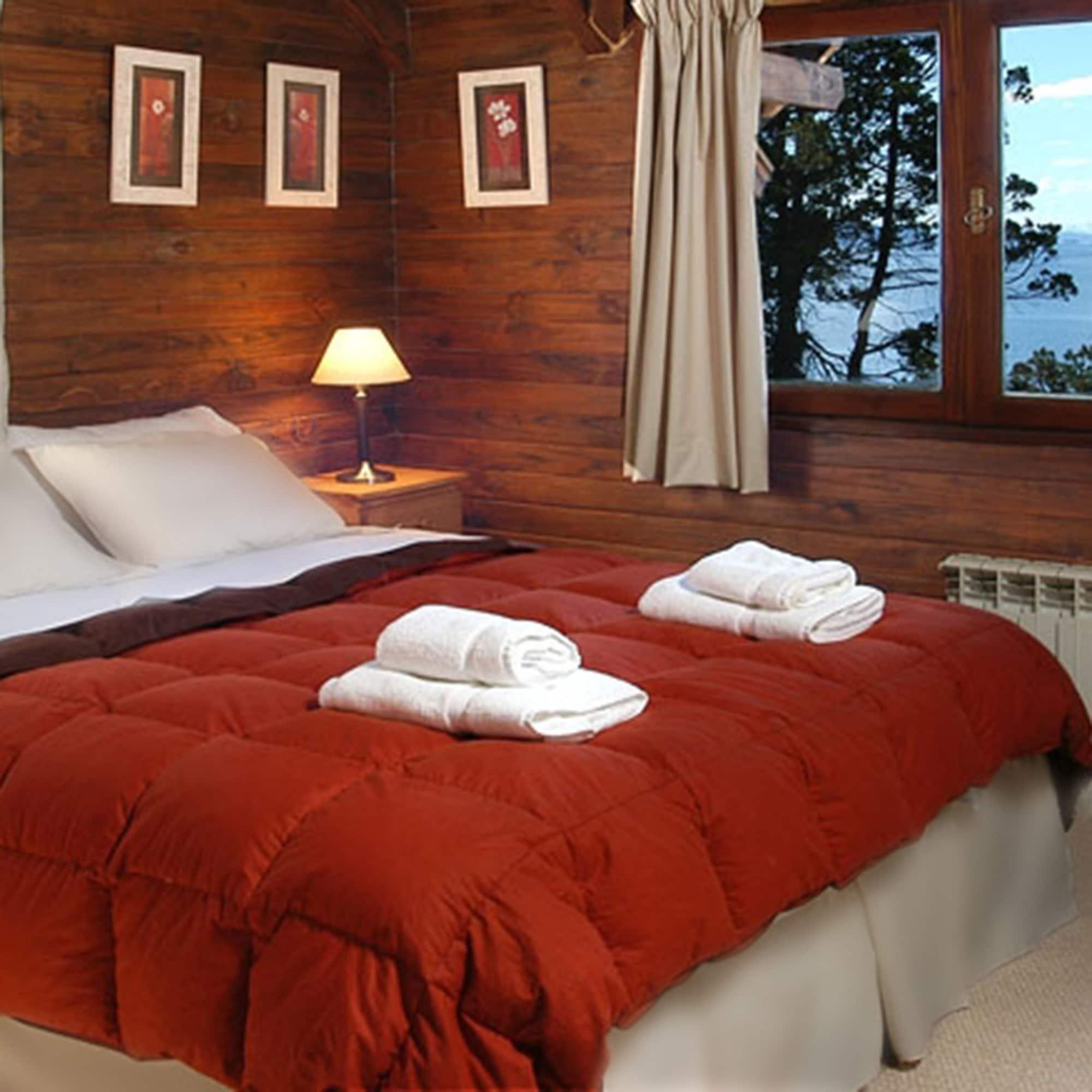 Htl La Malinka Hotel San Carlos de Bariloche Luaran gambar