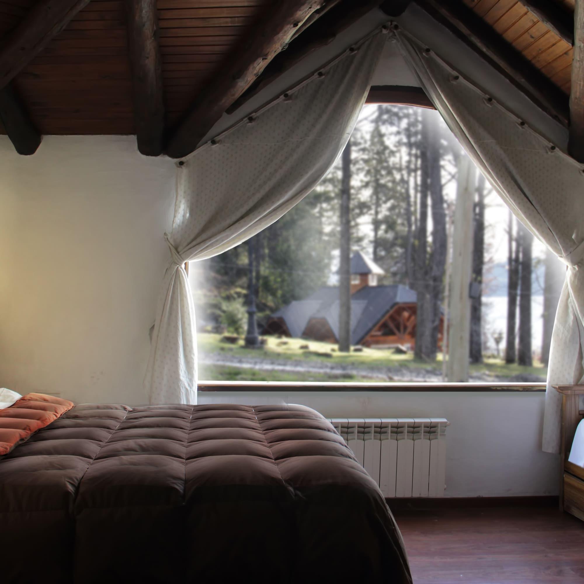 Htl La Malinka Hotel San Carlos de Bariloche Luaran gambar