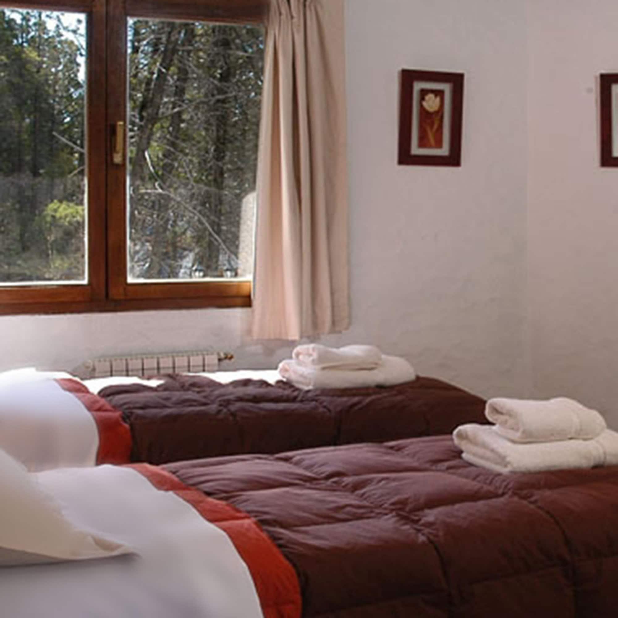 Htl La Malinka Hotel San Carlos de Bariloche Luaran gambar