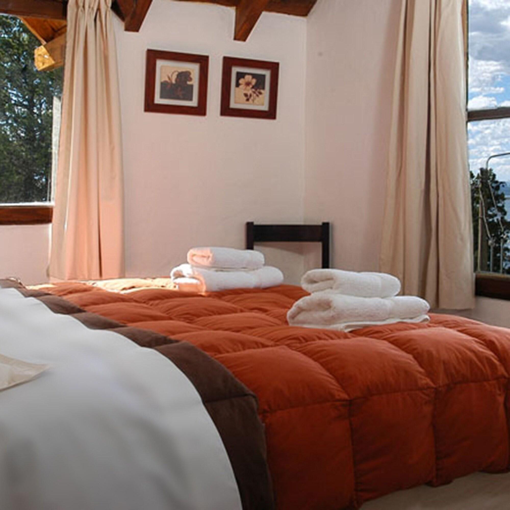 Htl La Malinka Hotel San Carlos de Bariloche Luaran gambar