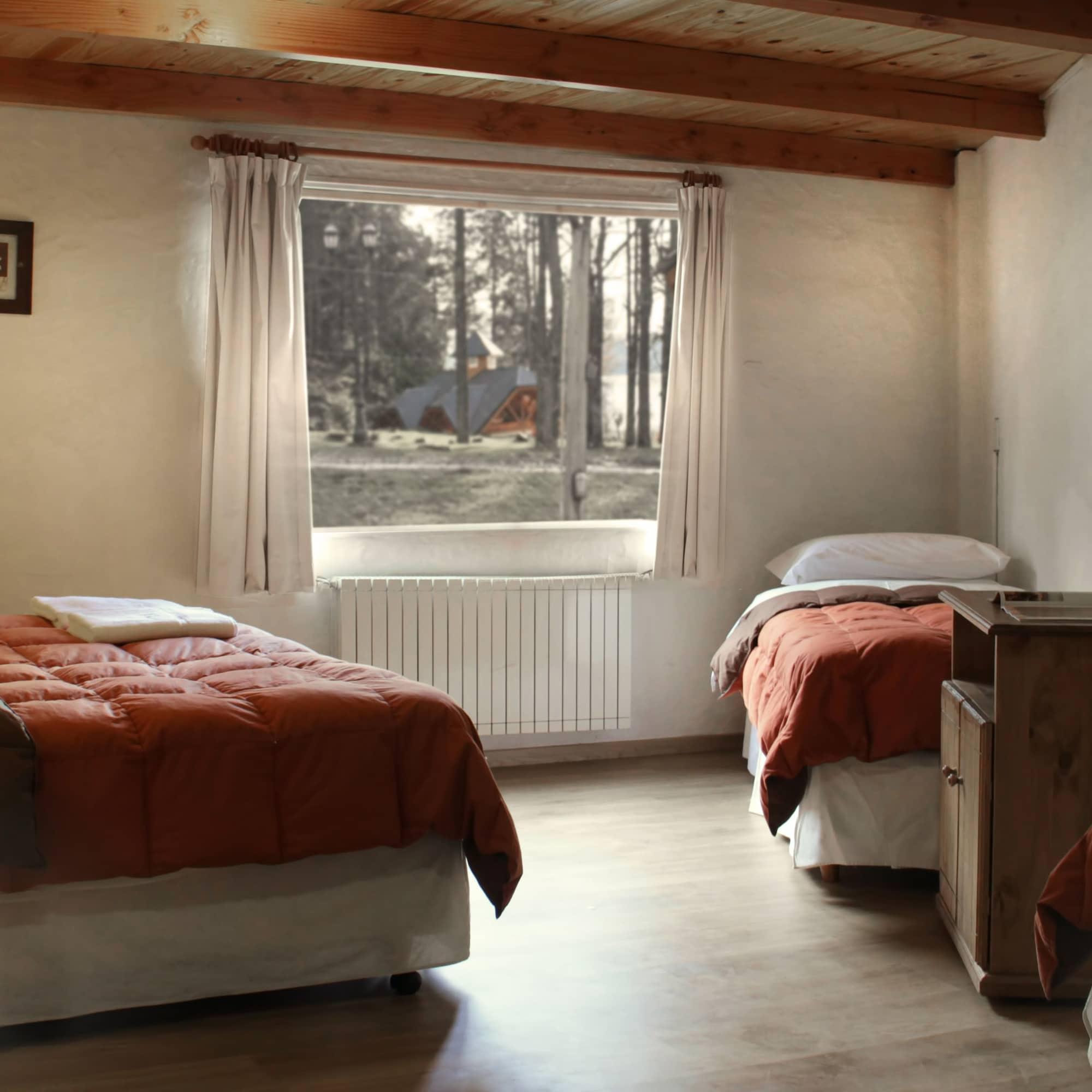 Htl La Malinka Hotel San Carlos de Bariloche Luaran gambar