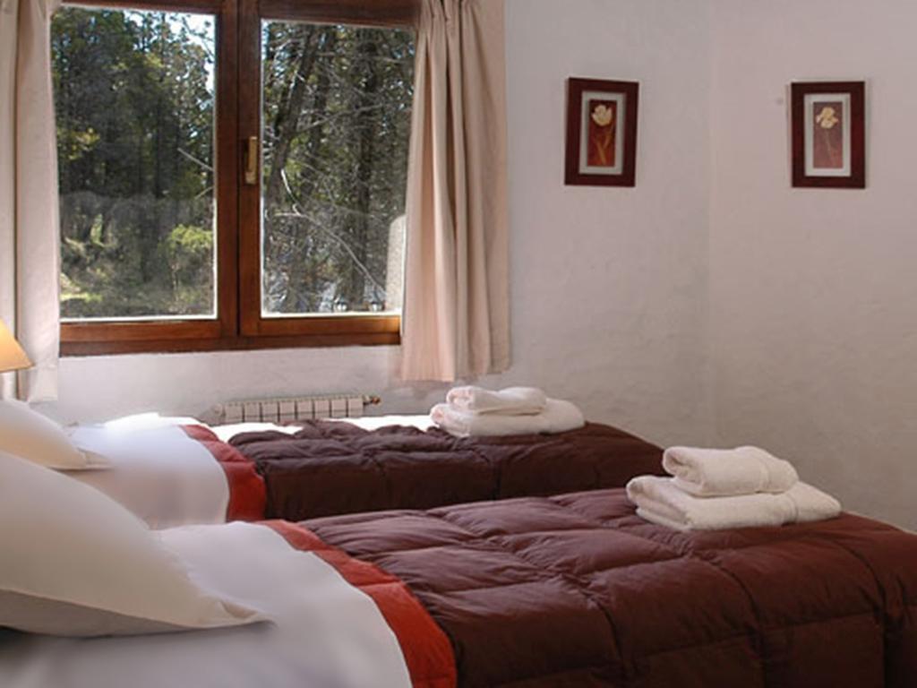 Htl La Malinka Hotel San Carlos de Bariloche Luaran gambar