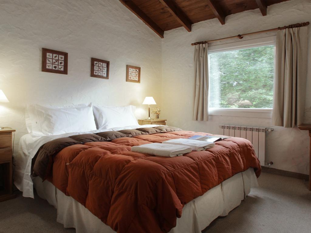 Htl La Malinka Hotel San Carlos de Bariloche Luaran gambar