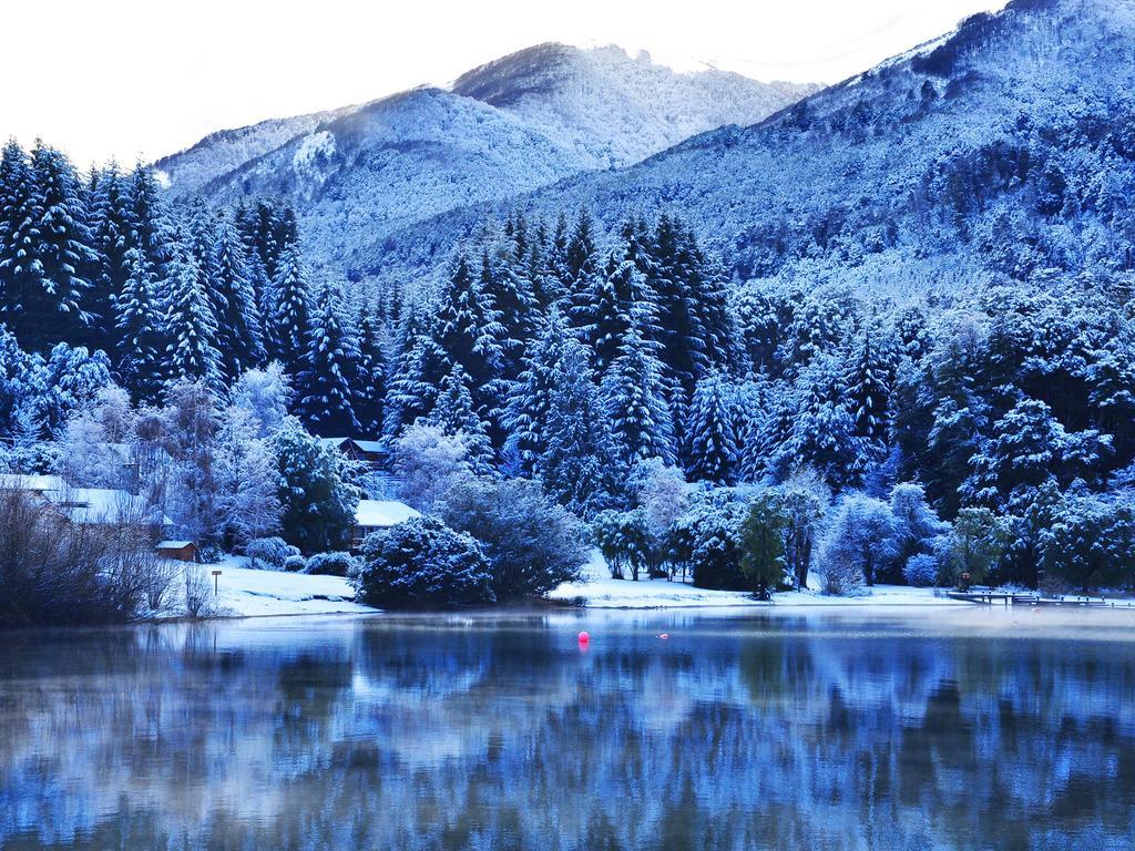 Htl La Malinka Hotel San Carlos de Bariloche Luaran gambar