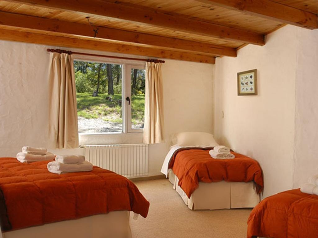 Htl La Malinka Hotel San Carlos de Bariloche Luaran gambar