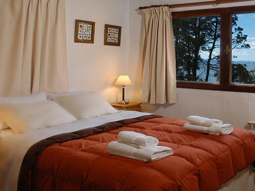 Htl La Malinka Hotel San Carlos de Bariloche Luaran gambar