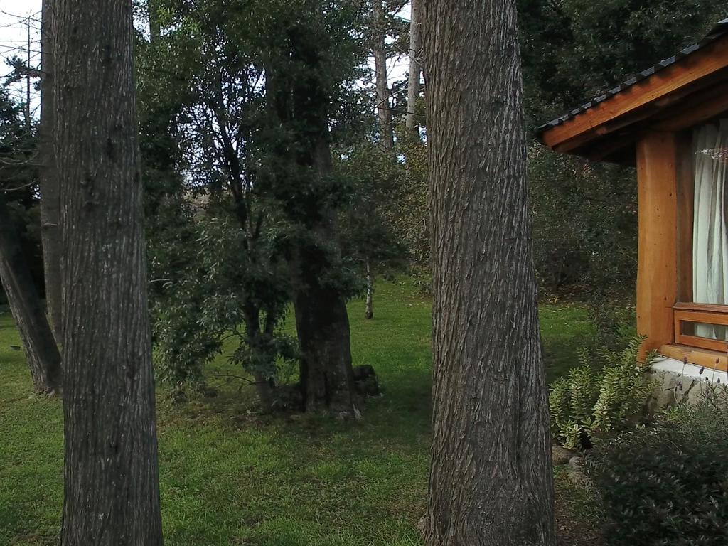 Htl La Malinka Hotel San Carlos de Bariloche Luaran gambar